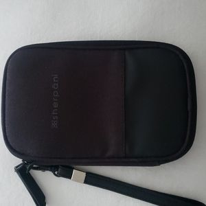 Sherpani Travel Wallet
